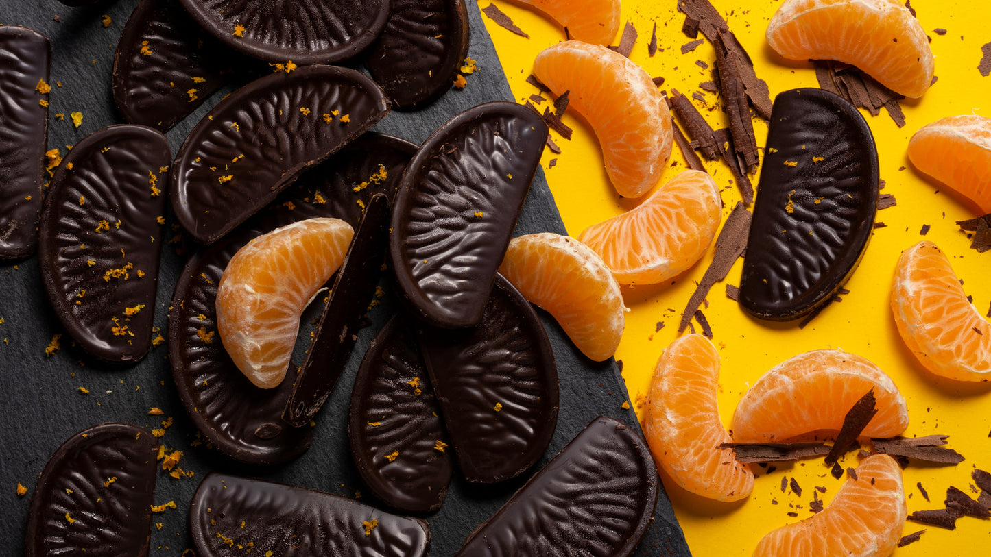 Terry's Chocolate Orange Minis Bag 95g