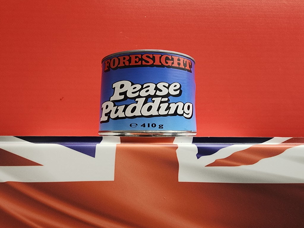 Foresight Pease Pudding 410g