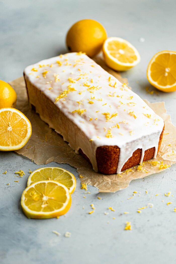 Betty Crocker Zesty Lemon Cake Mix 425g