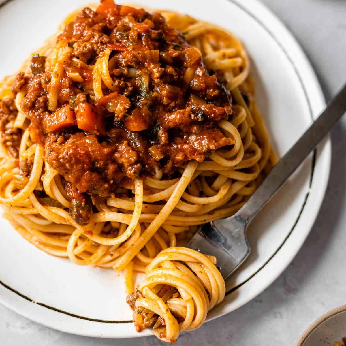 Dolmio Bolognese Onion & Garlic Sauce Jar 450g