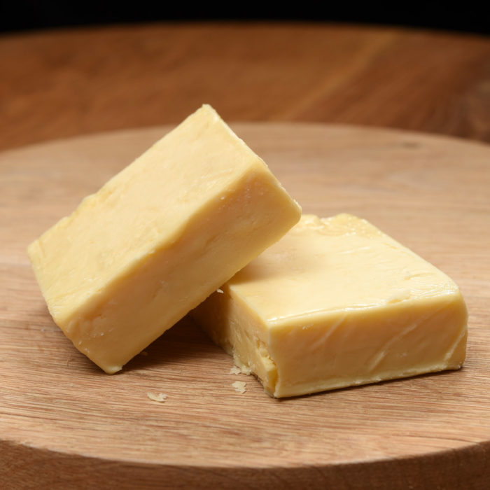 Cathedral City English Mature Cheddar Cheese 200g