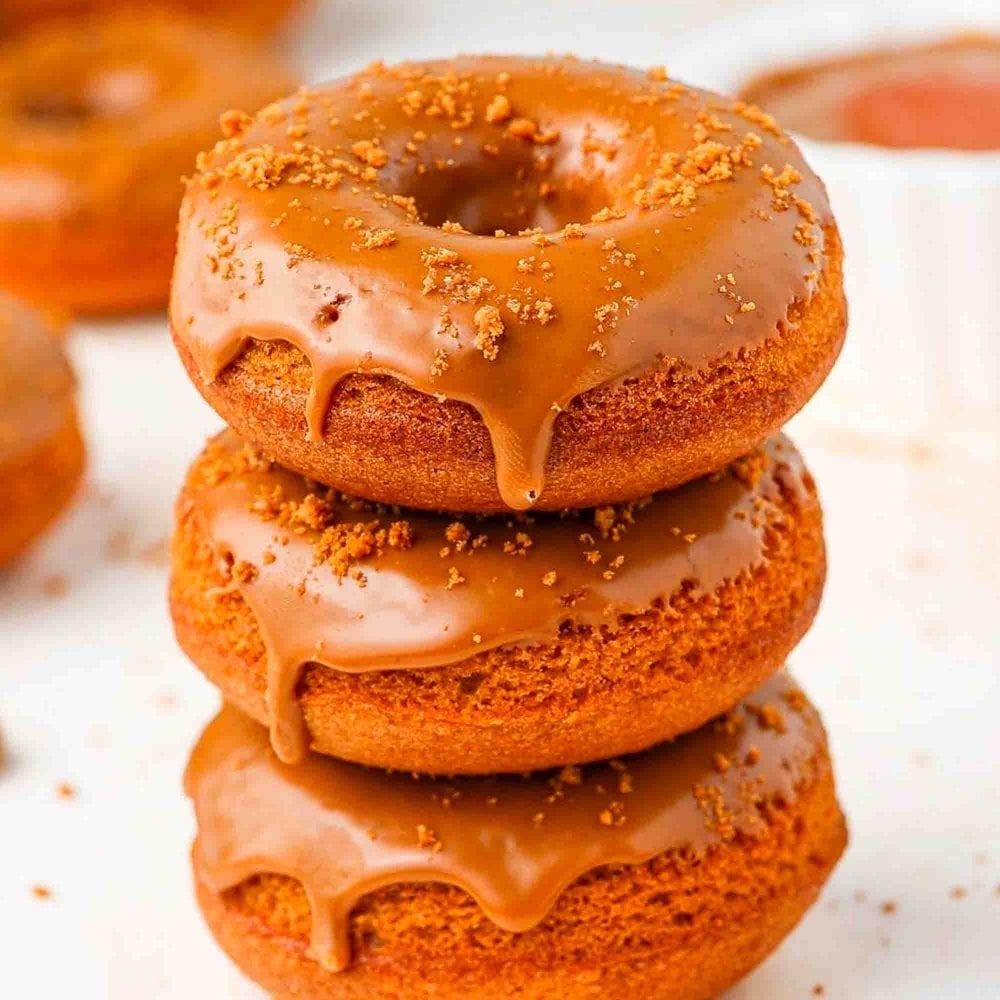 Lotus Biscoff Topping Sauce 1kg