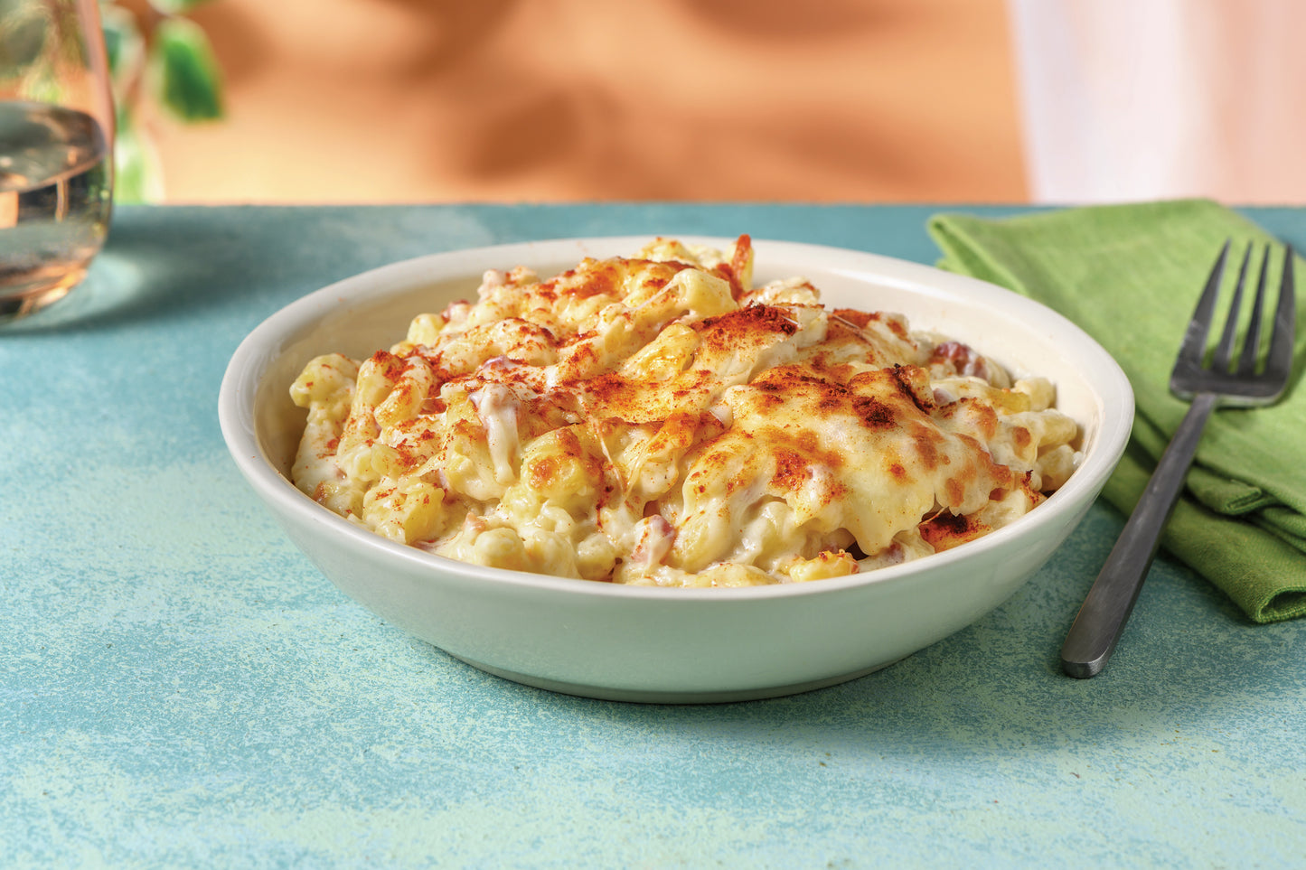 Batchelors Pasta n Sauce Cheese Leek & Ham 99g