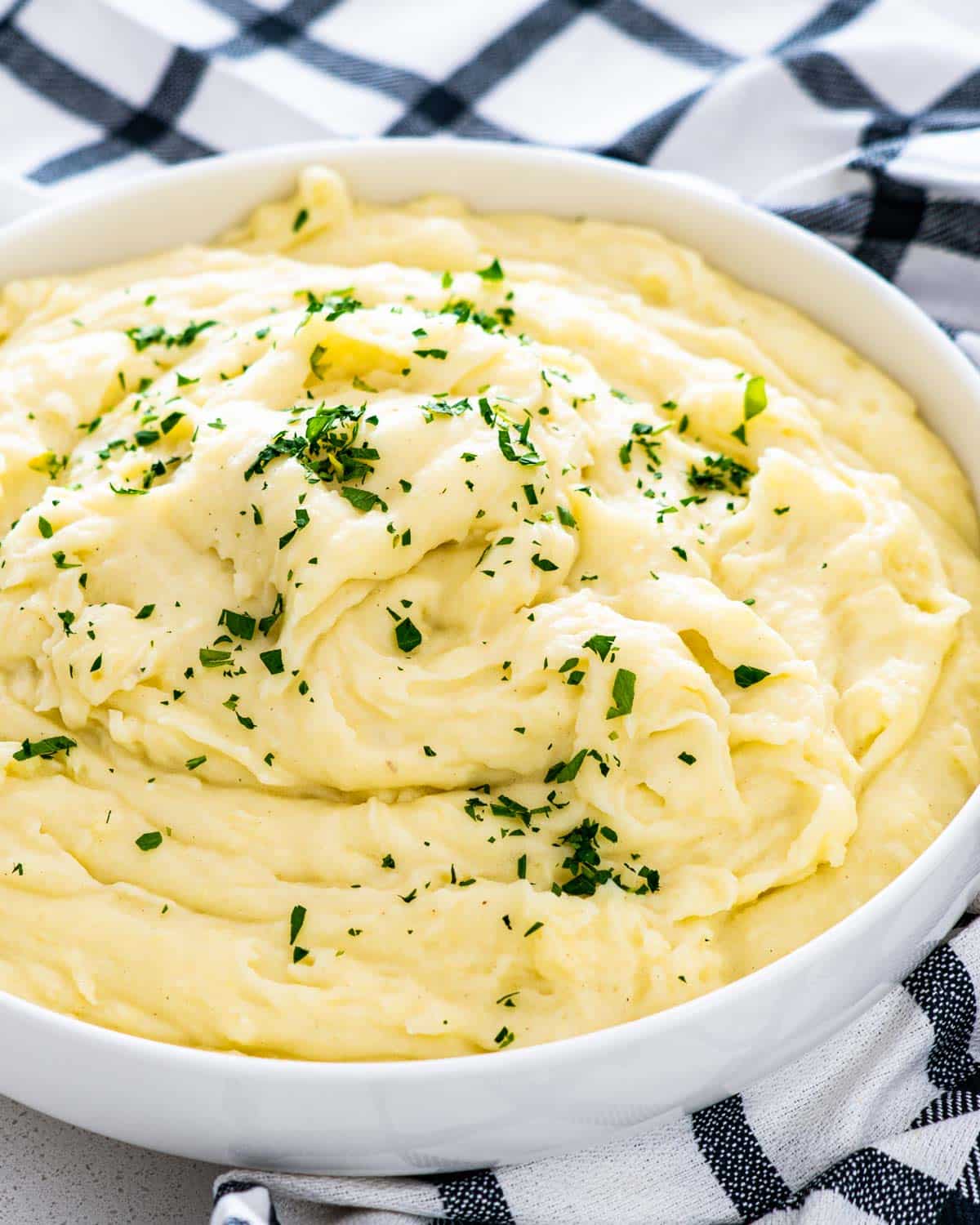 D'Aucy Potatoes 400g
