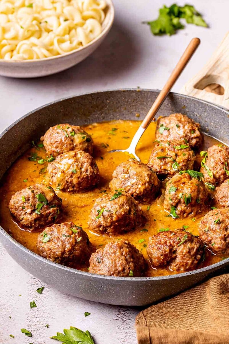 Fray Bentos Meatballs In Gravy 380g