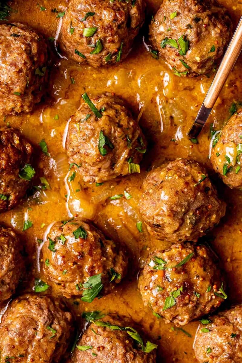 Fray Bentos Meatballs In Gravy 380g
