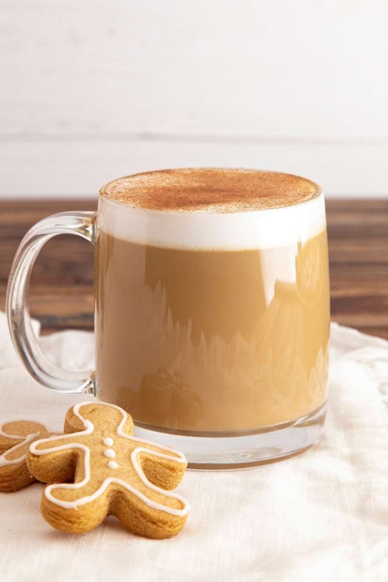 Nescafe Gold Toffee Nut Latte 8 x 18.6g