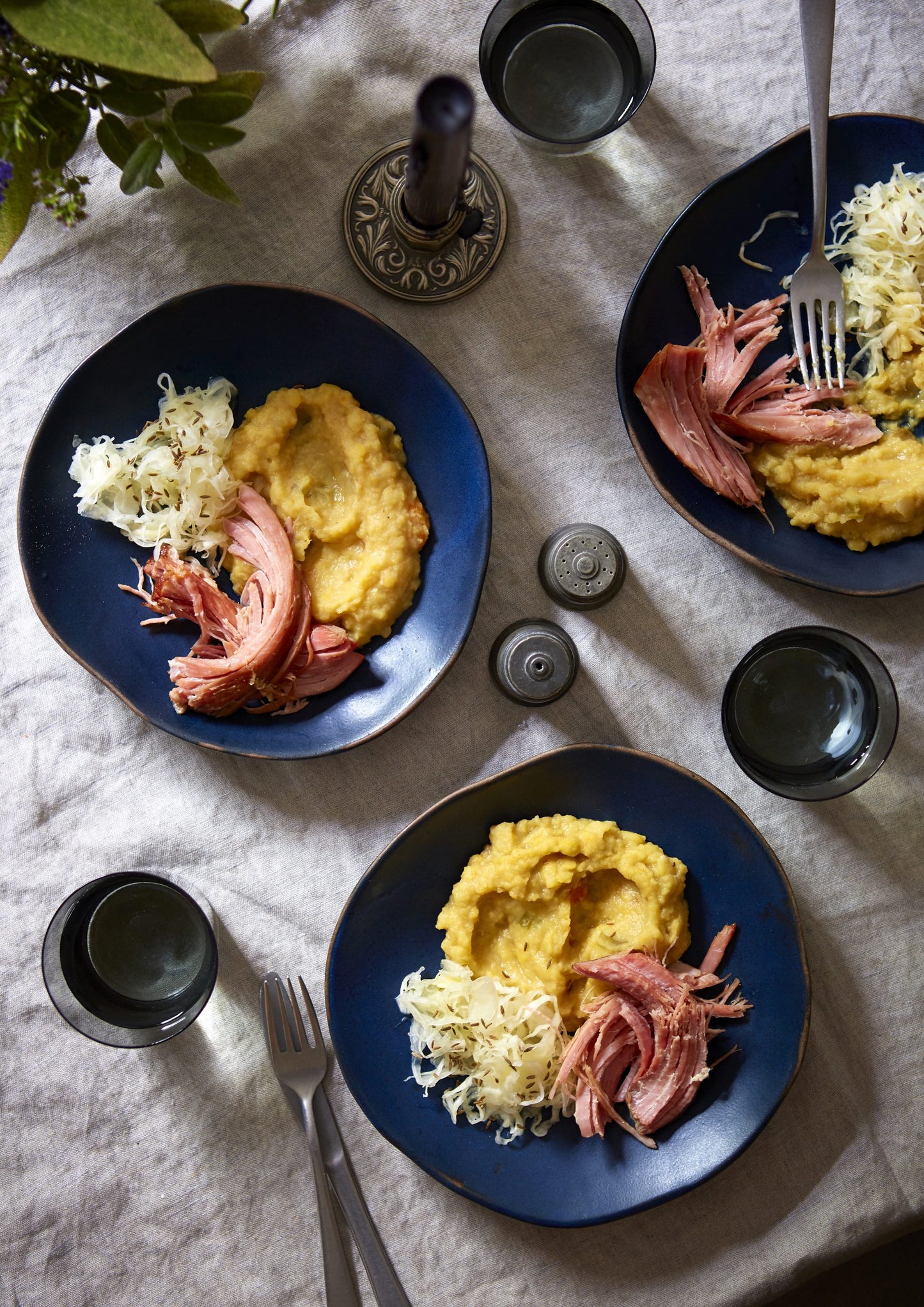 Foresight Pease Pudding 410g
