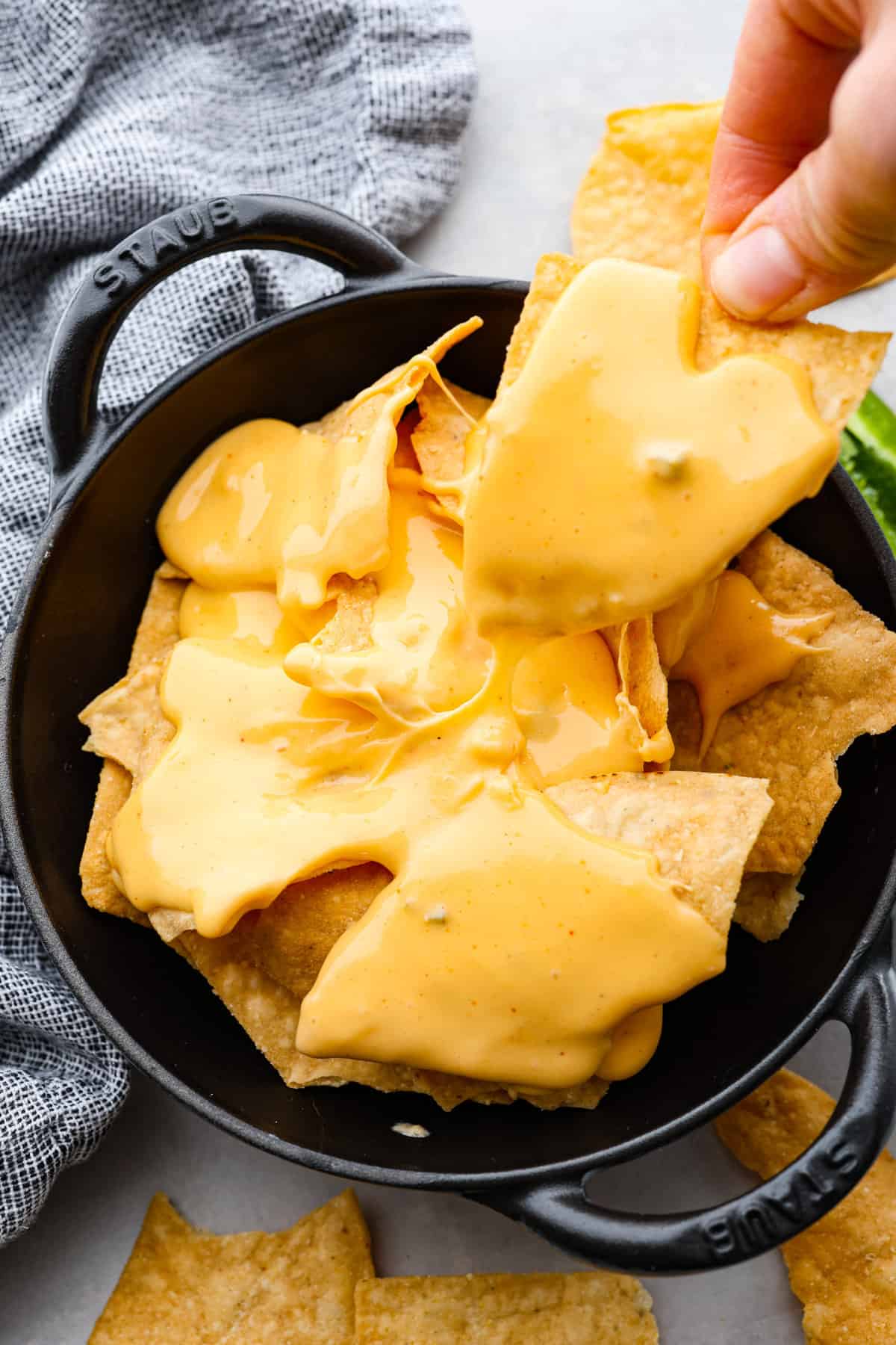 Schwartz Cheddar Cheese Sauce Mix 38g