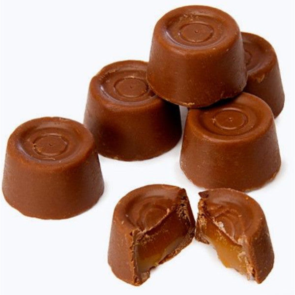 Nestle Rolo 4Tubes 166.4g