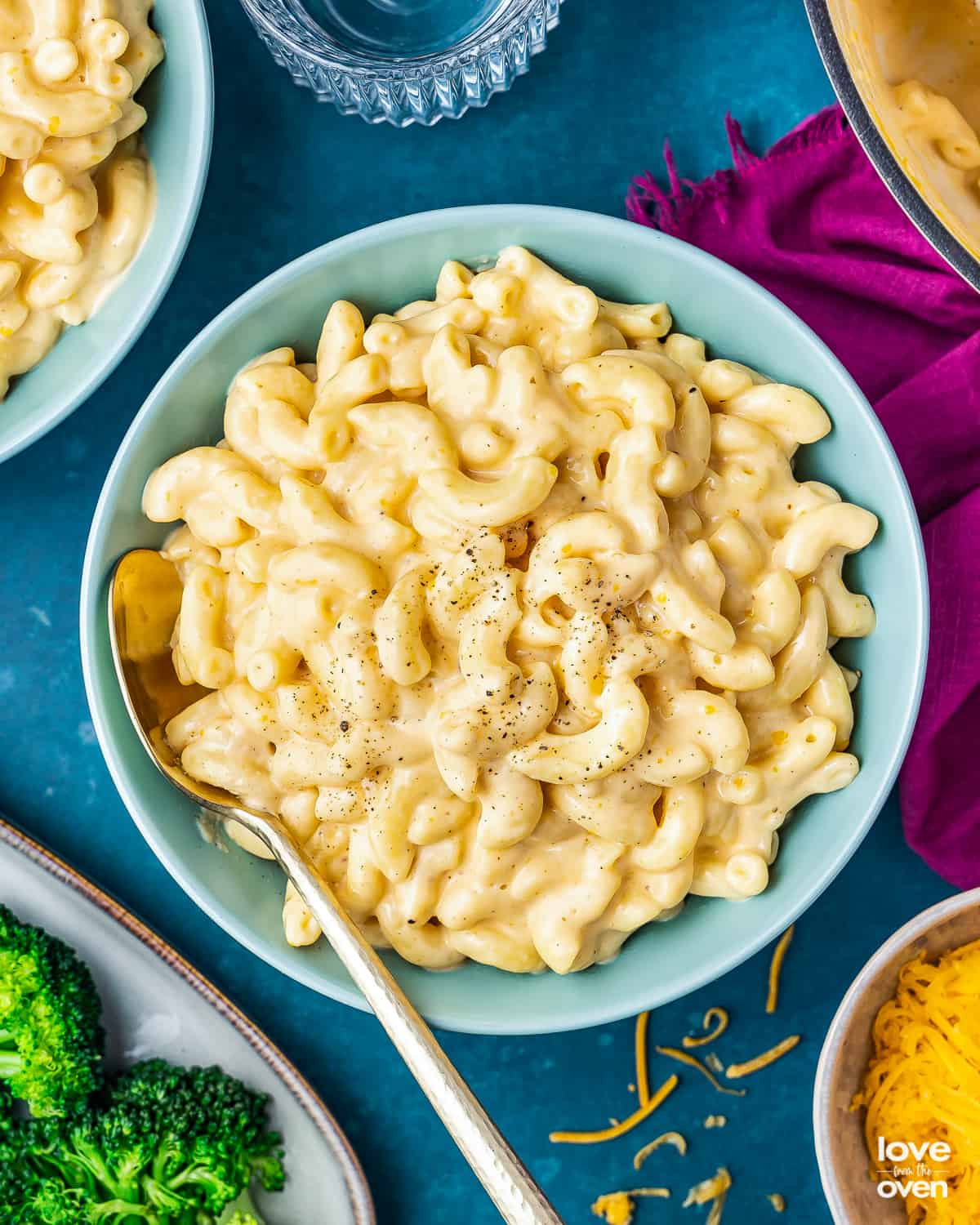 Goldenfry Sauce Granules Cheese 160g