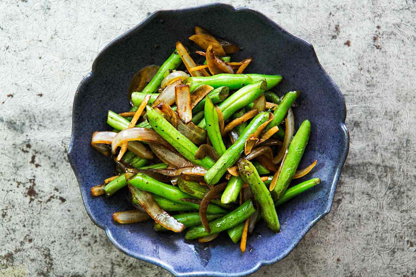 D'Aucy Fine Cut Green Beans 400g