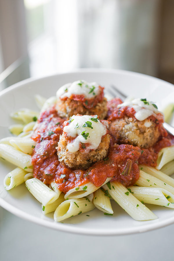 Fray Bentos Chicken Meatballs in Bolognese Sauce 380g