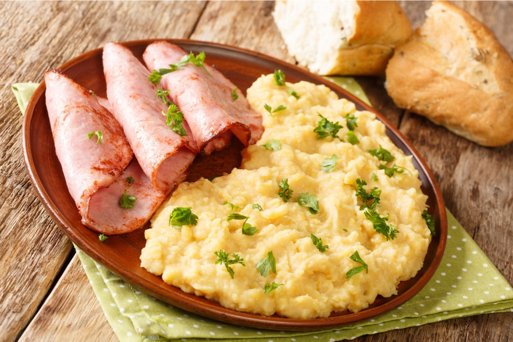 Foresight Pease Pudding 410g