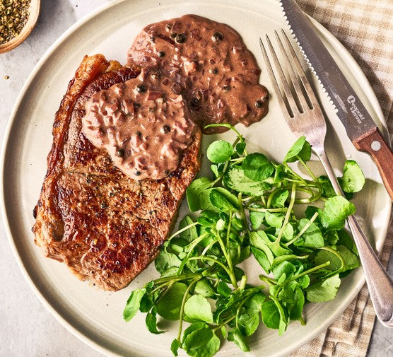 Goldenfry Peppercorn Sauce Granules 160g