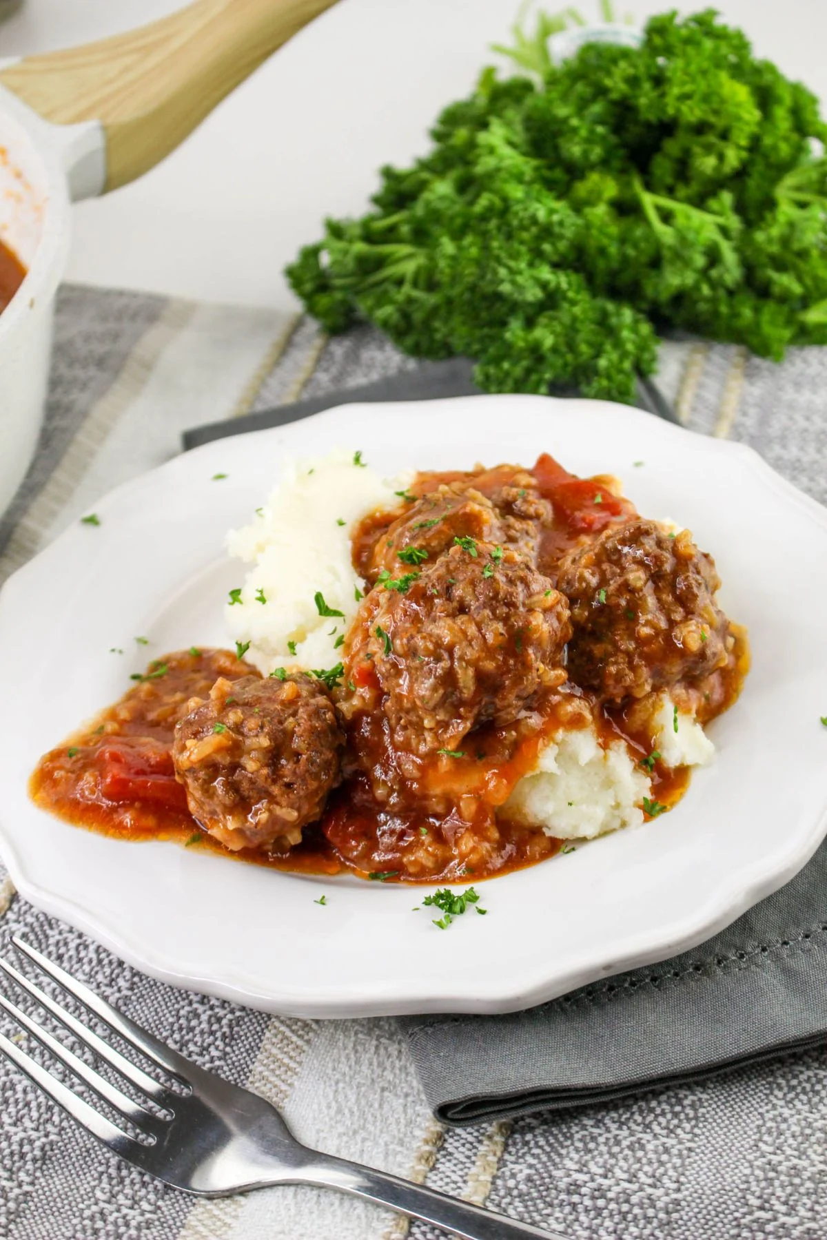 Fray Bentos Meatballs In Gravy 380g