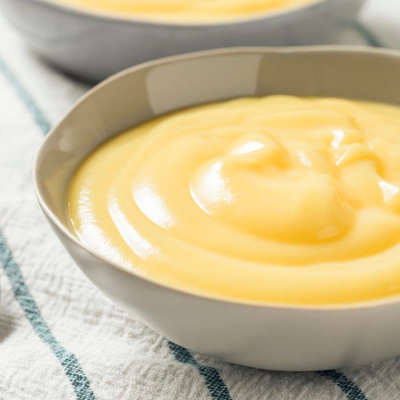 Ambrosia Ready To Eat Devon Custard 400g