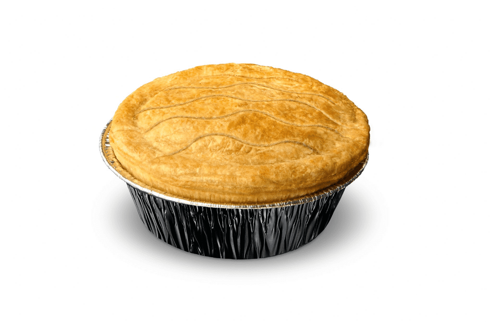 Pukka All Steak Pie 210g