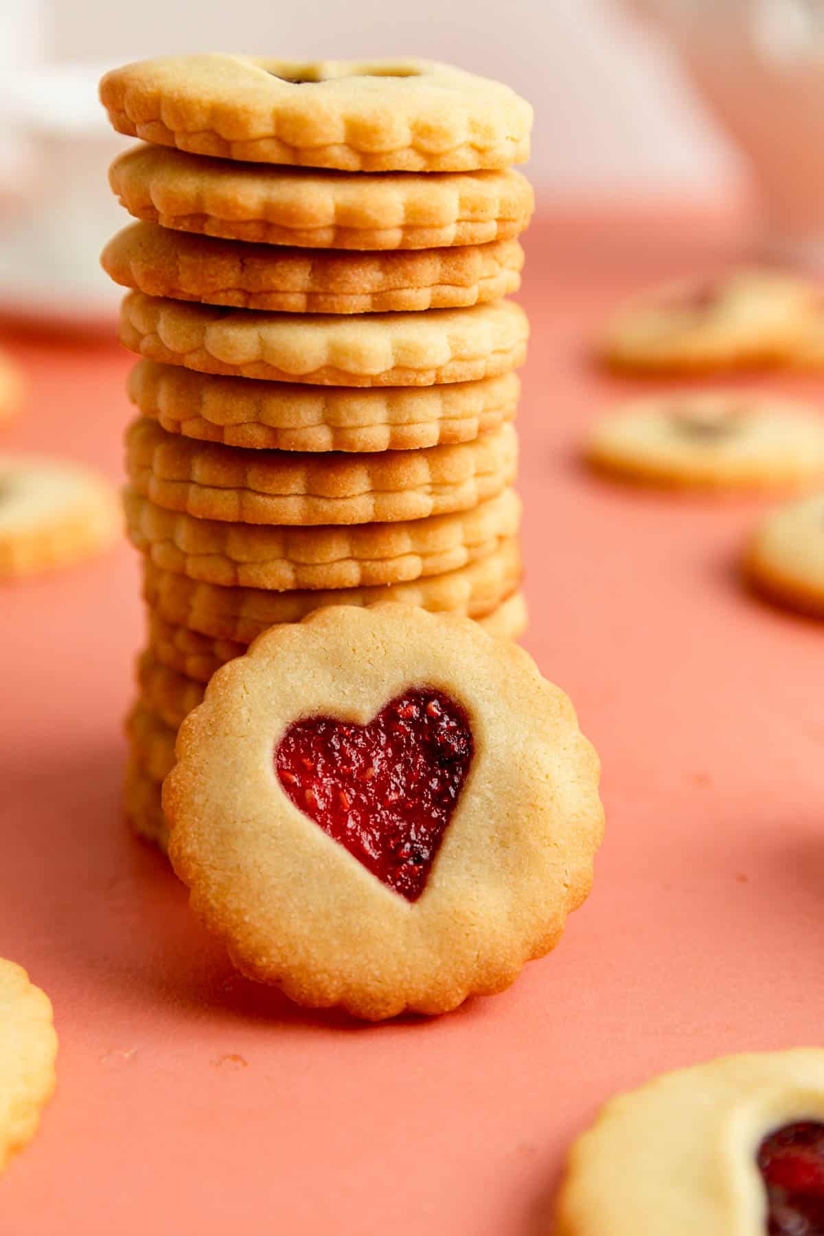 Burtons Jammie Mini Dodger Multi-Pack 120g
