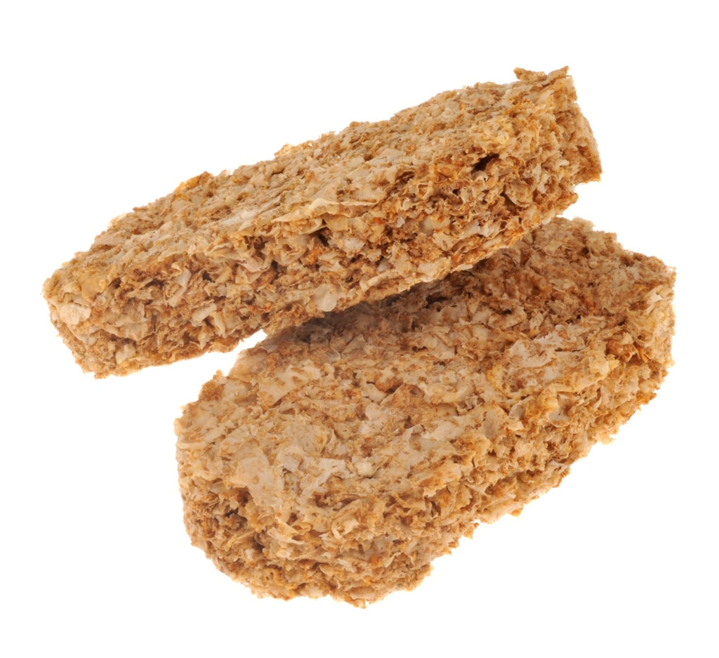 Weetabix Original Whole Wheat Cereal Biscuits 24 pcs 456g