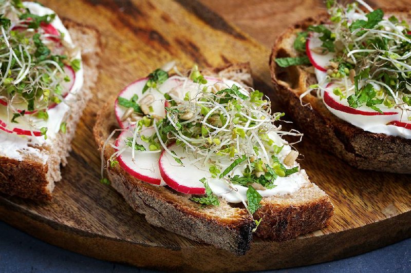 Country Life Spreadable 250G