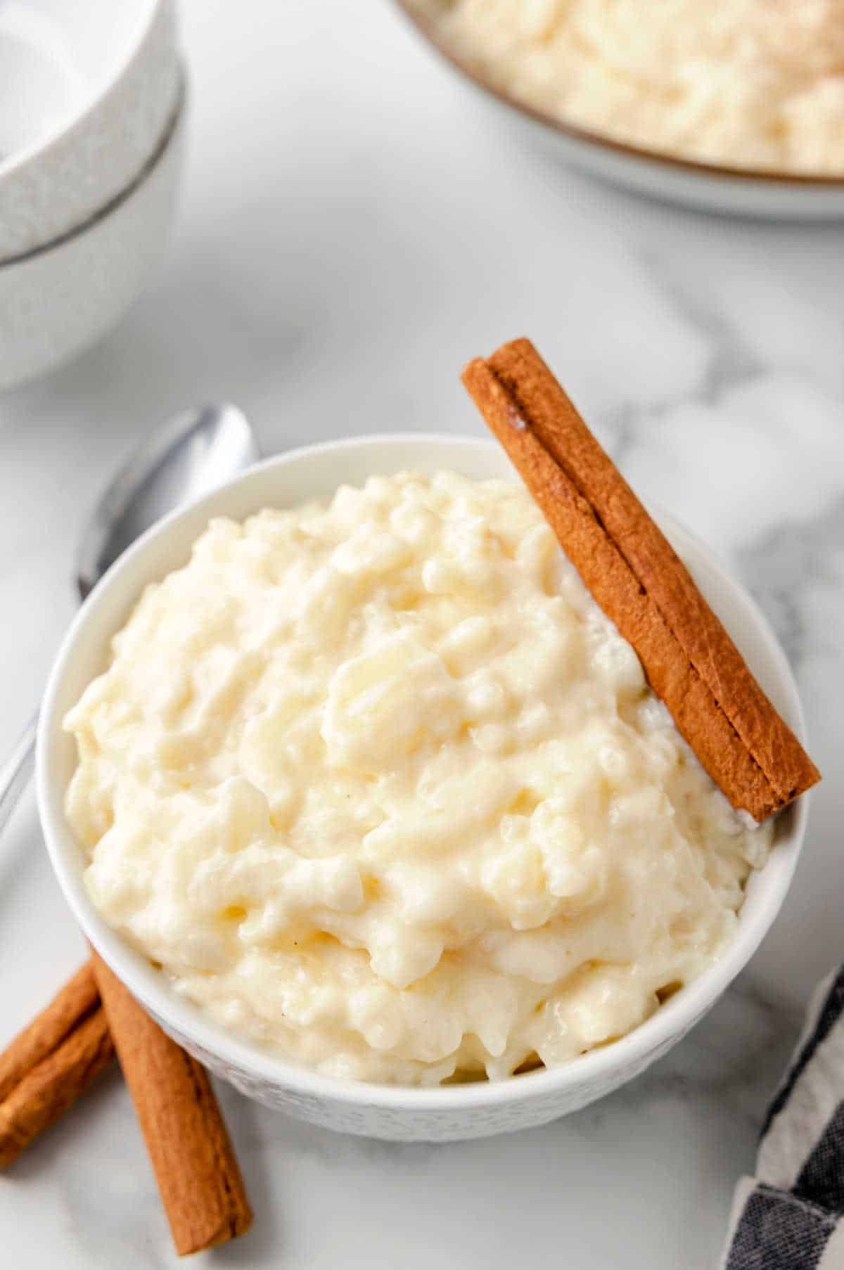 Farmlea Creamed Rice Pudding 400g