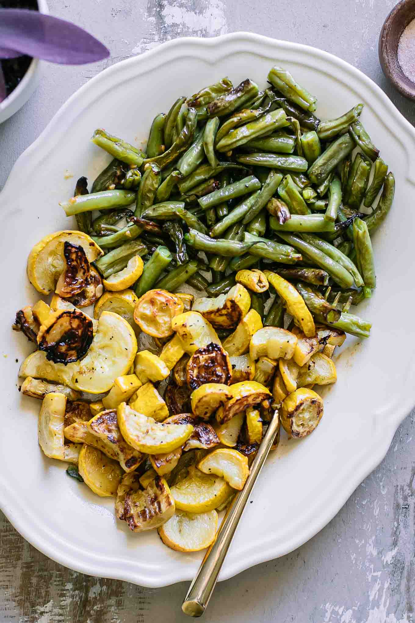 Batchelors Cut Green Beans in Water 400g