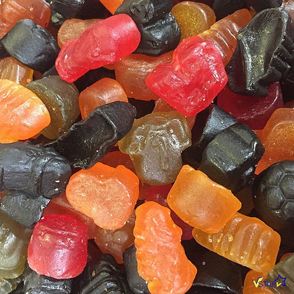 Maynards Bassetts Sports Mix 350g