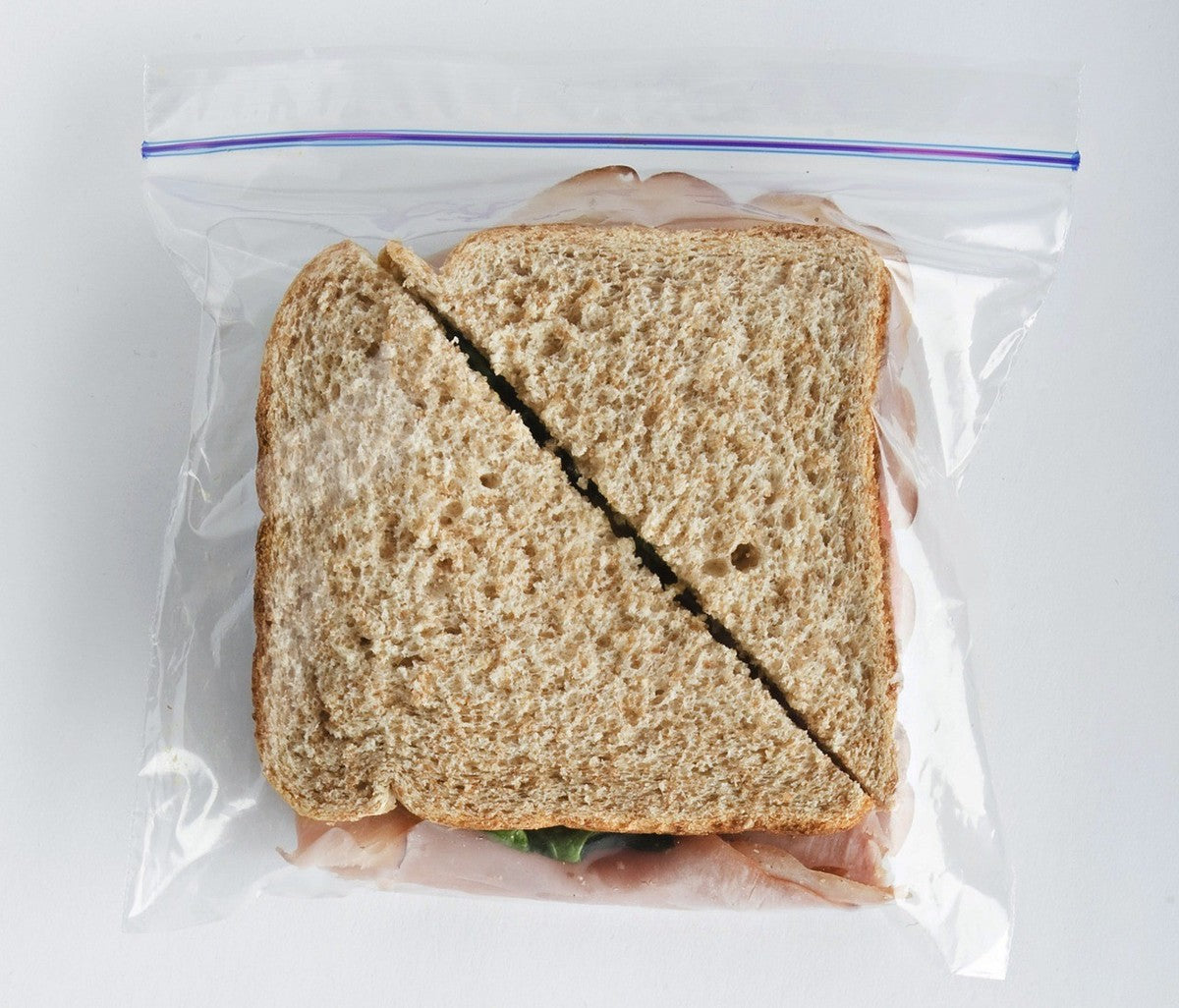 TidyZ Sandwich Food Bags 300pcs