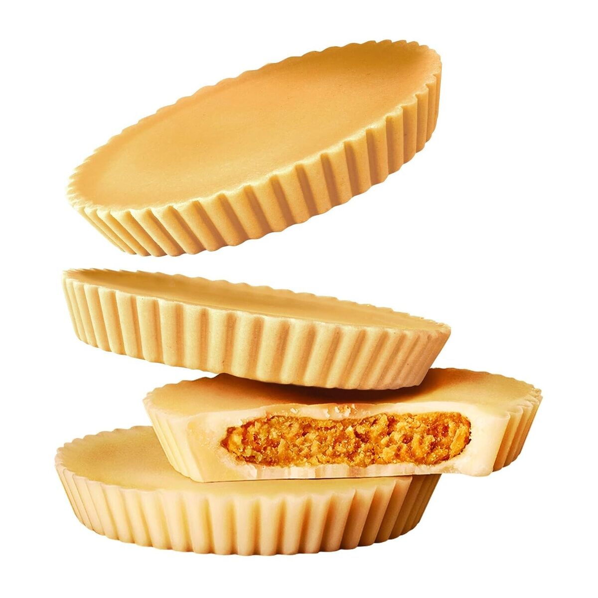 Reese's White 2 Peanut Butter Cups 39.5g