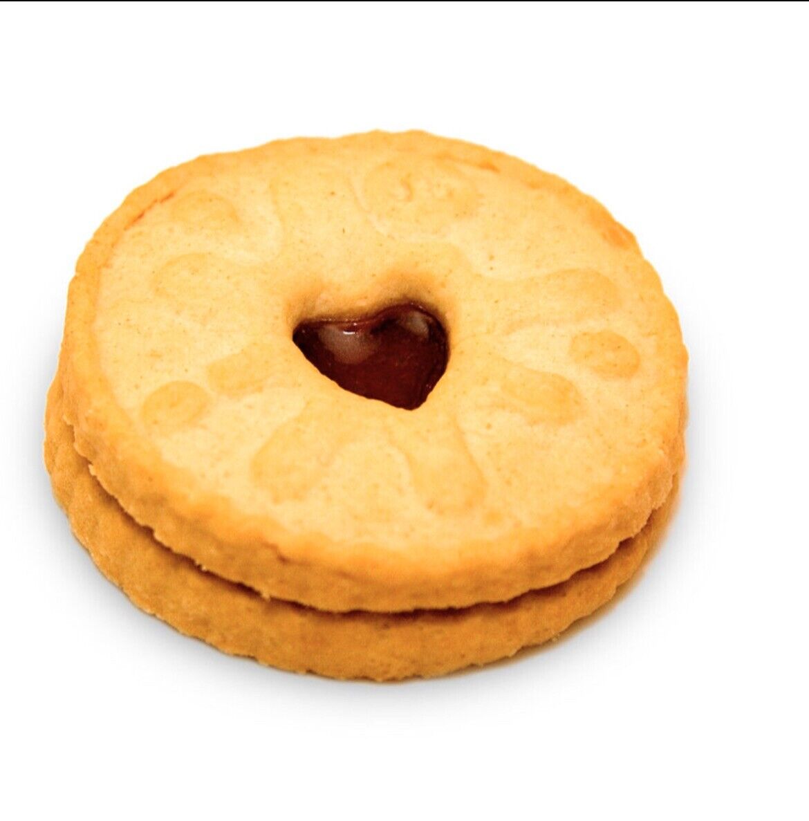 Jammie Dodgers Family Pack Raspberry Biscuits 12 Pcs 210g
