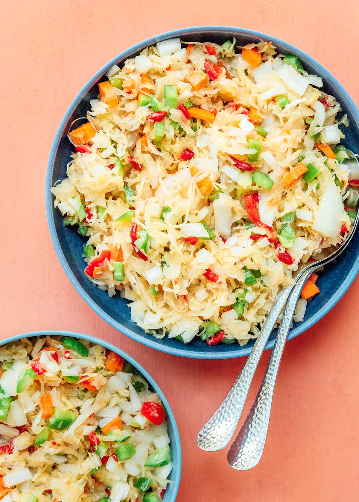 Krakus Sauerkraut 490g
