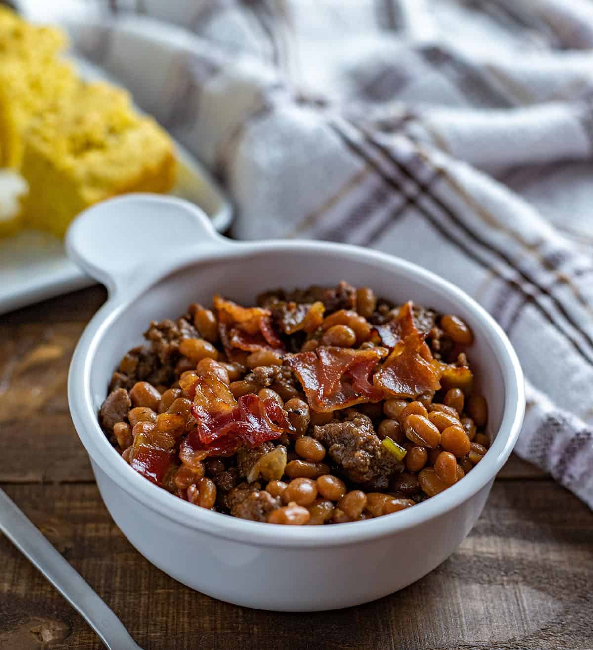 Branston Baked Beans in a rich and tasty tomato sauce 2.65kg