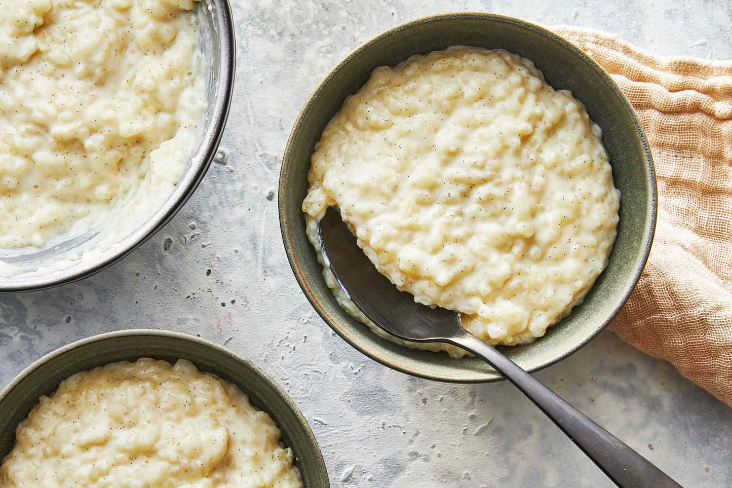 Farmlea Creamed Rice Pudding 400g