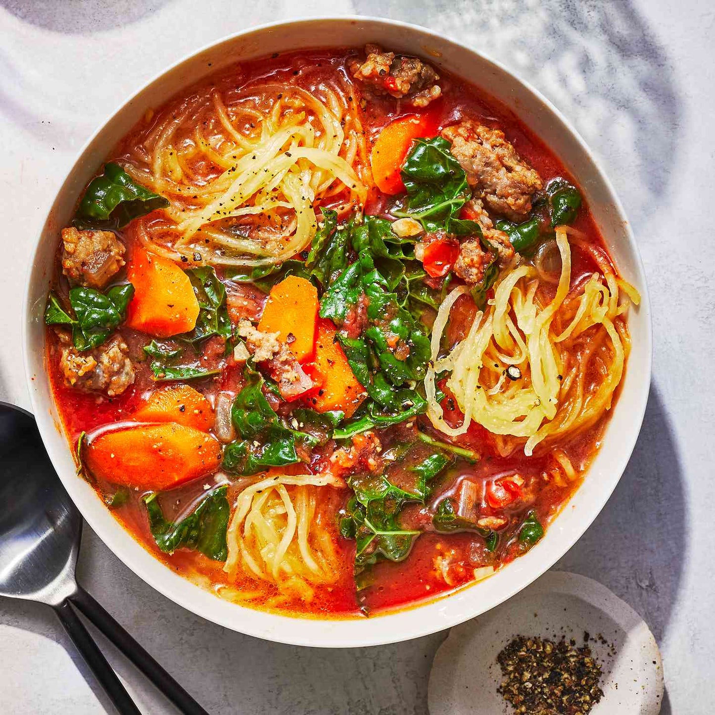 Don Mario Chopped Tomatoes 400g