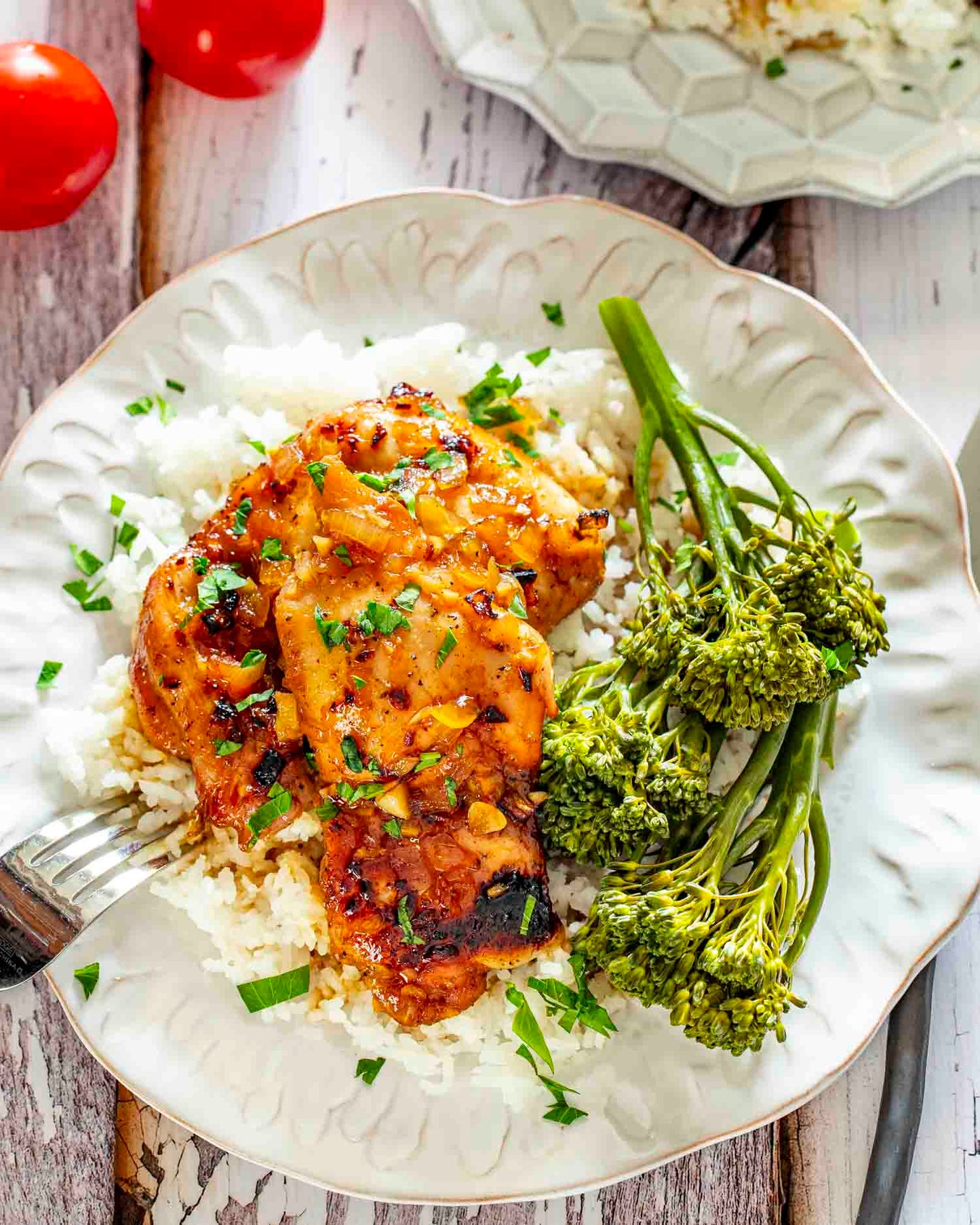 Schwartz Las Inguanas Honey Chilli Chicken Mix 35g