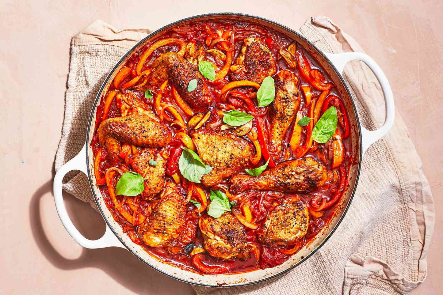 Morrisons Prepared Sliced Peppers 500g