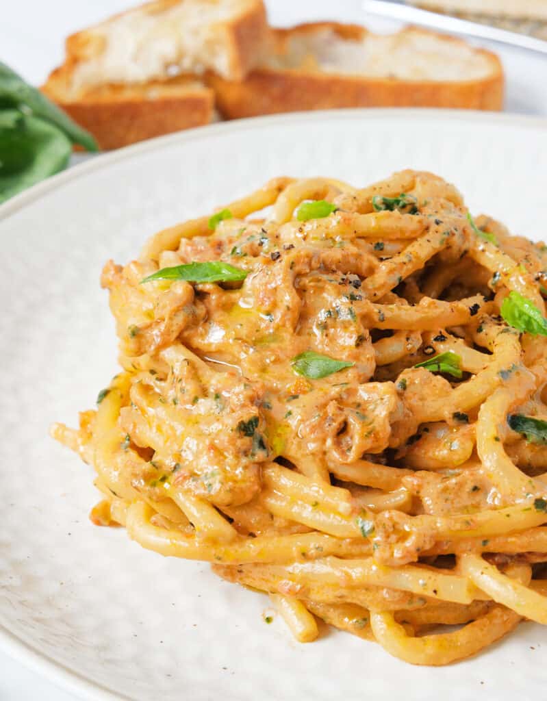 Filippo Berio Tomato & Ricotta Pesto 190g