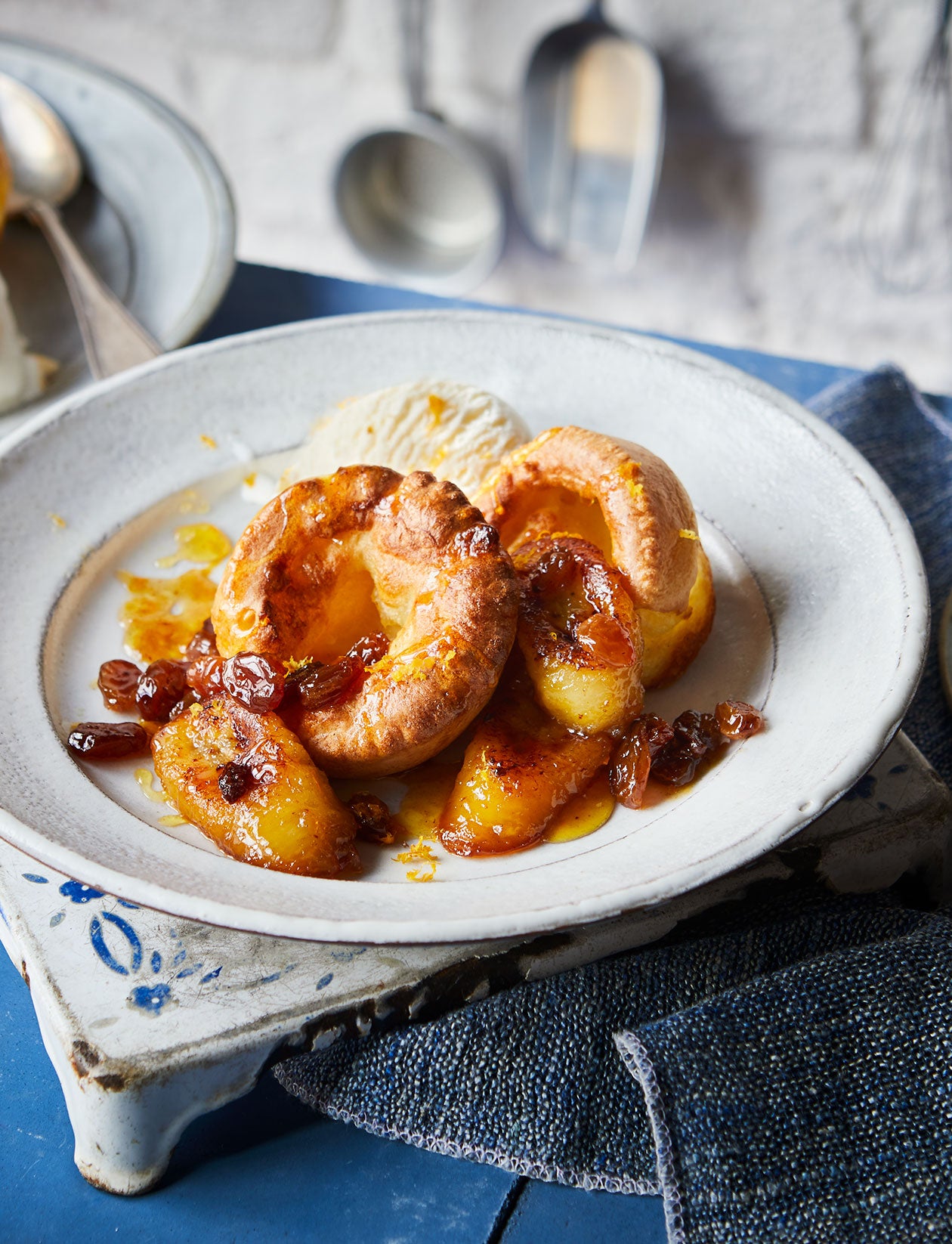 Morrisons Savers 15 Yorkshire Puddings 230g