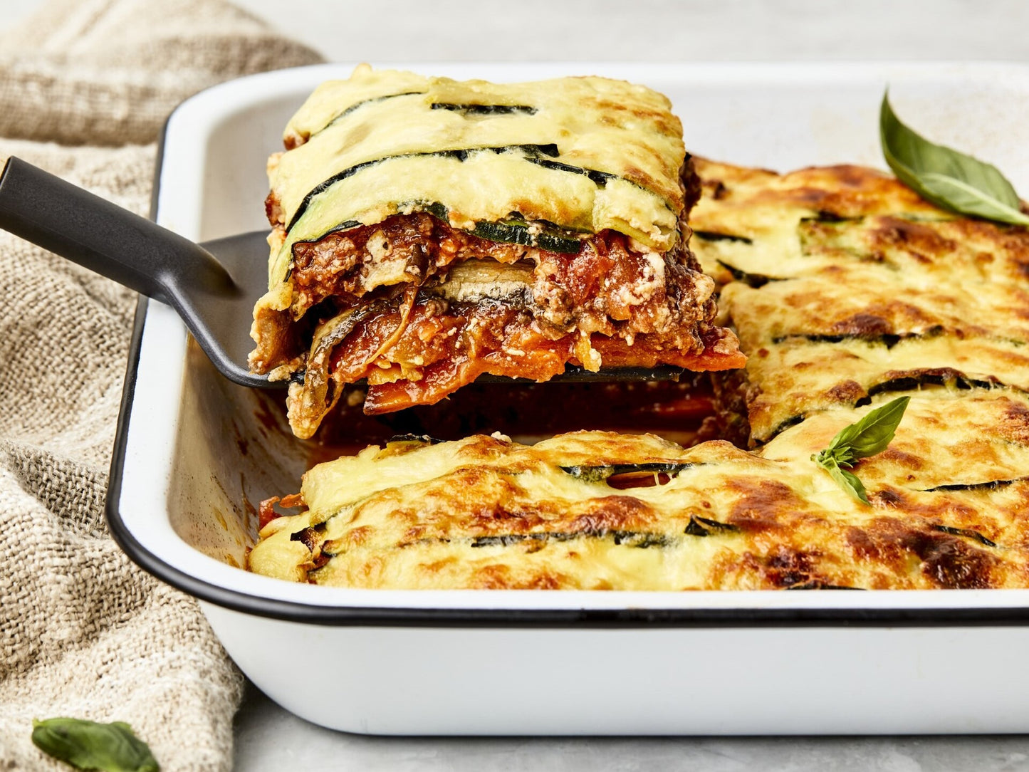 Barilla Pasta Lasagne 500g