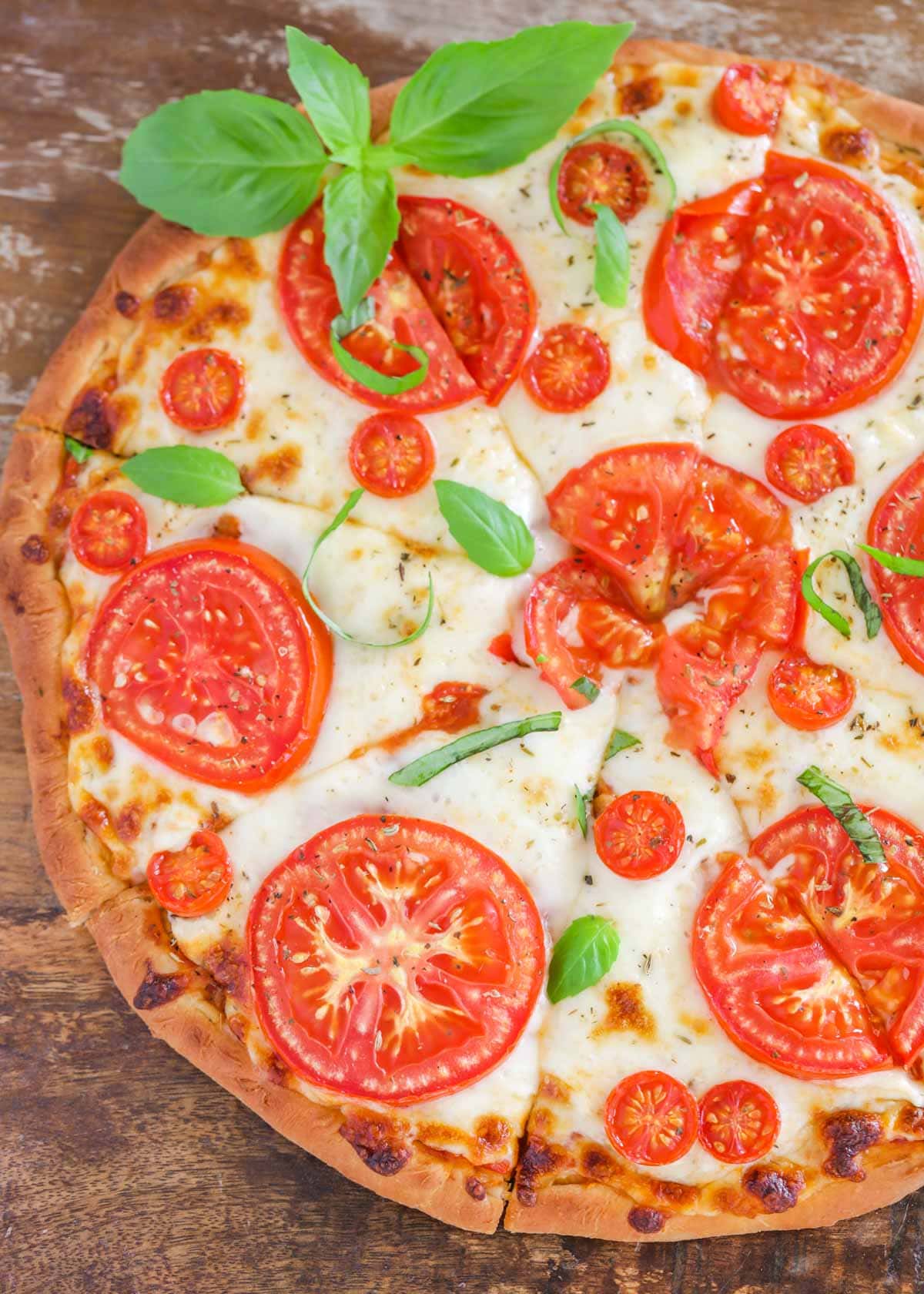 KTC Plum Tomatoes 400g