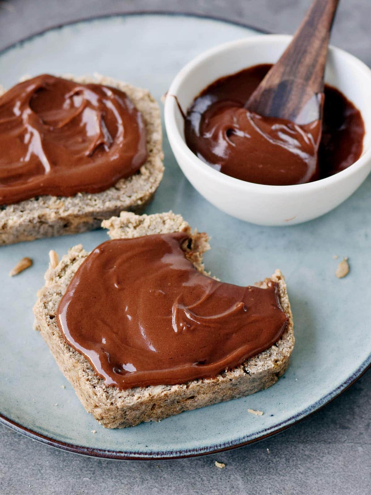Nutini Chocolino Cocoa & Hazelnut Spread 300g