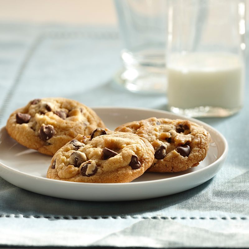 LU Le Petit Cookie with Chunky Rich Chocolate Chips 184g