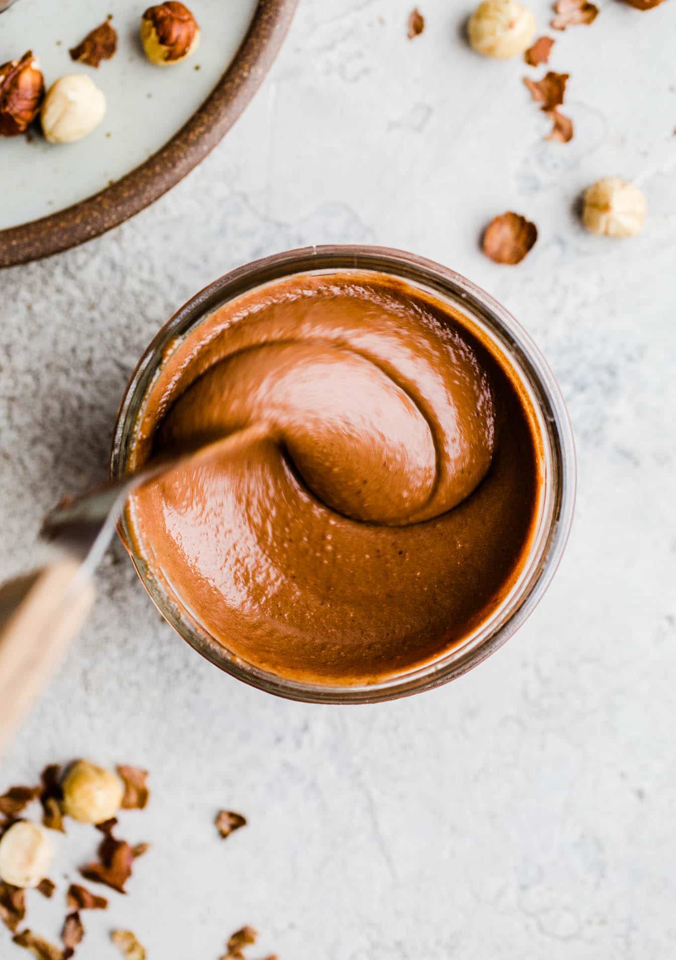 Nutini Chocolino Cocoa & Hazelnut Spread 300g
