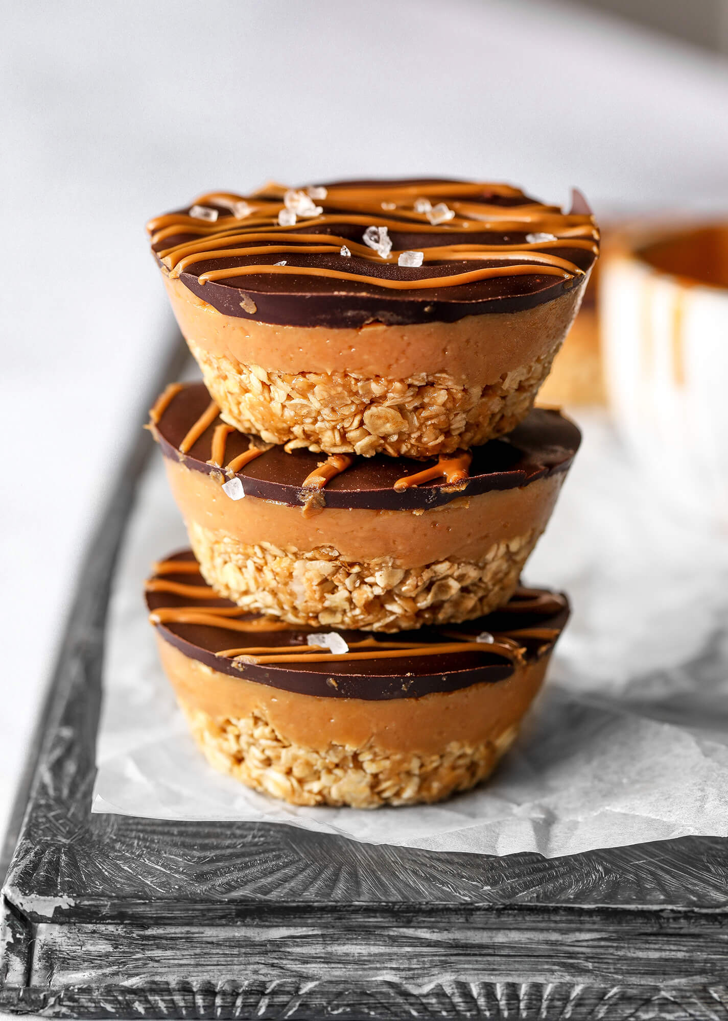 Pip & Nut Crunchy Peanut Butter 300g