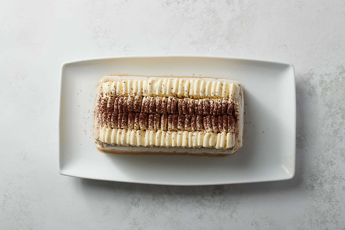Viennetta Salted Caramel Ice Cream 650ml