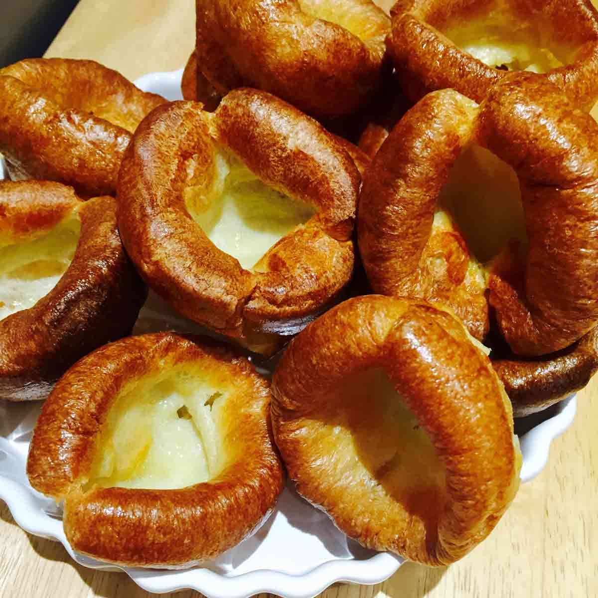 Aunt Bessies Homebake Yorkshire Pudding Mix 120g