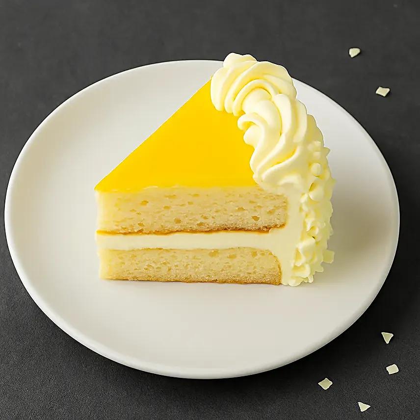 Betty Crocker Zesty Lemon Cake Mix 425g