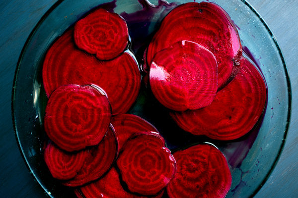 Driver’s Pickled Sliced Beetroot 710g