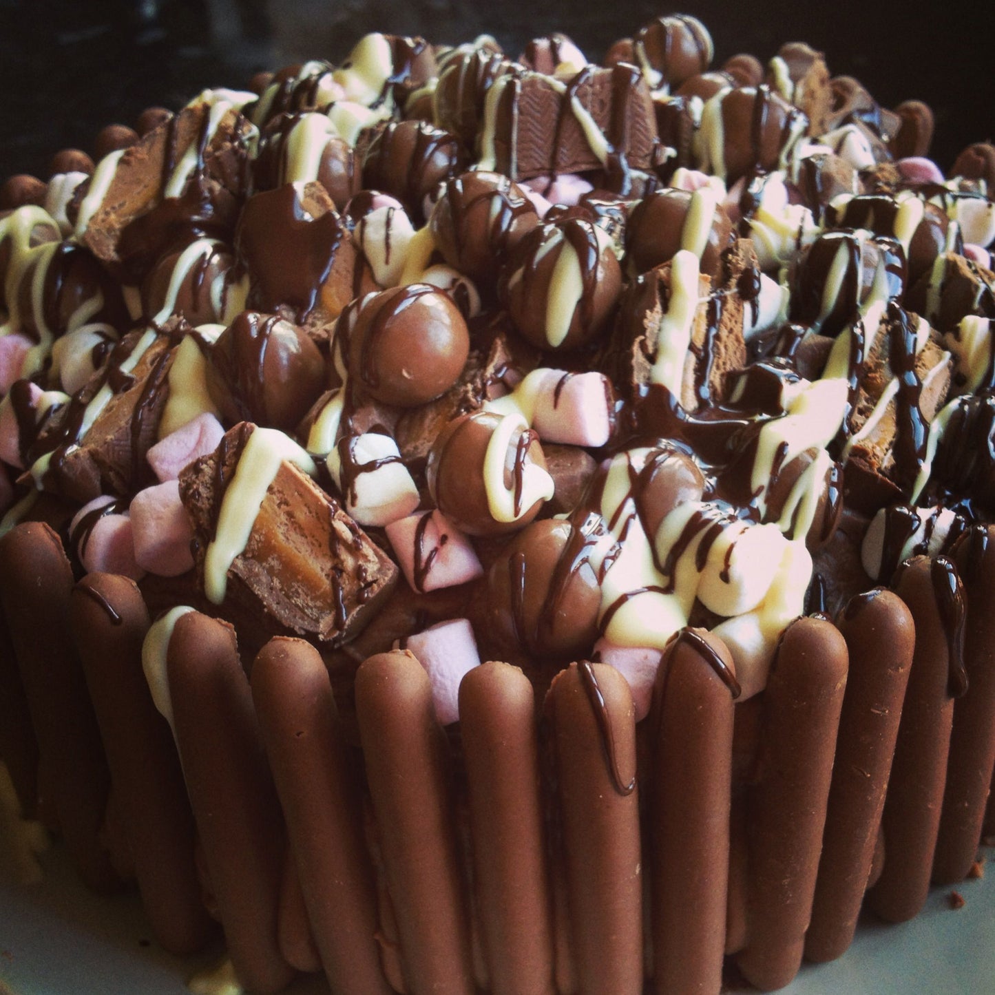 Mars Chocolate Bar Multipack 3 Pack 118.2g